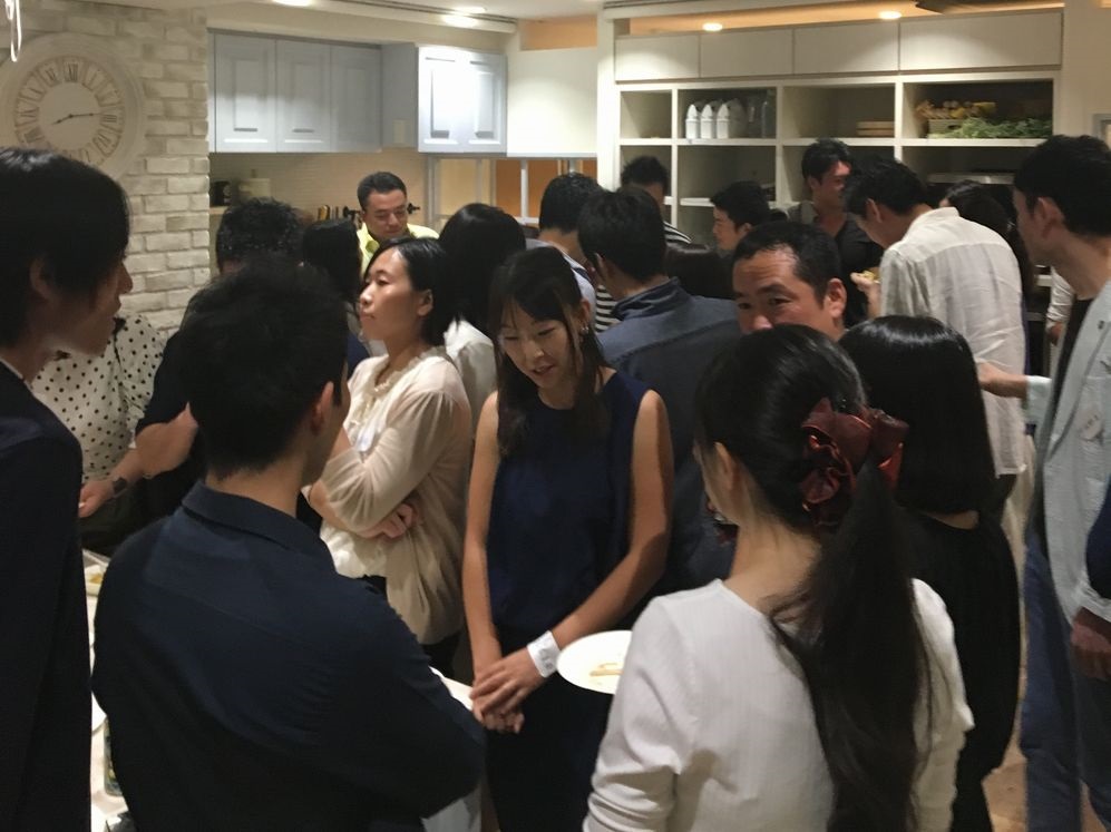 情報提供サービスのイメージ