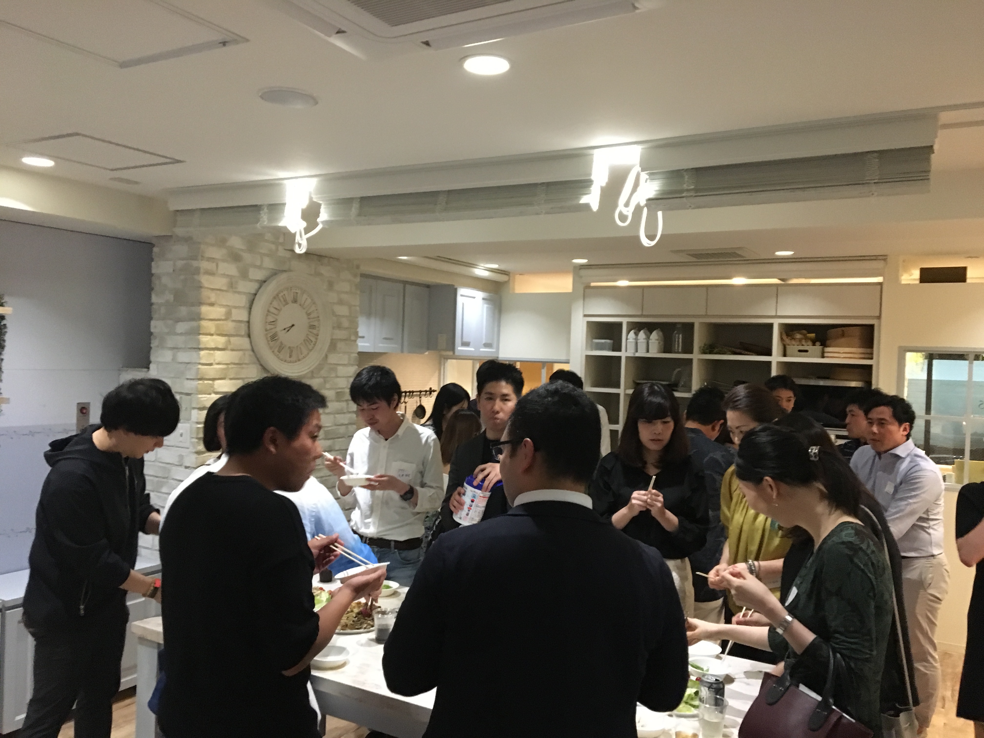イベント企画のイメージ