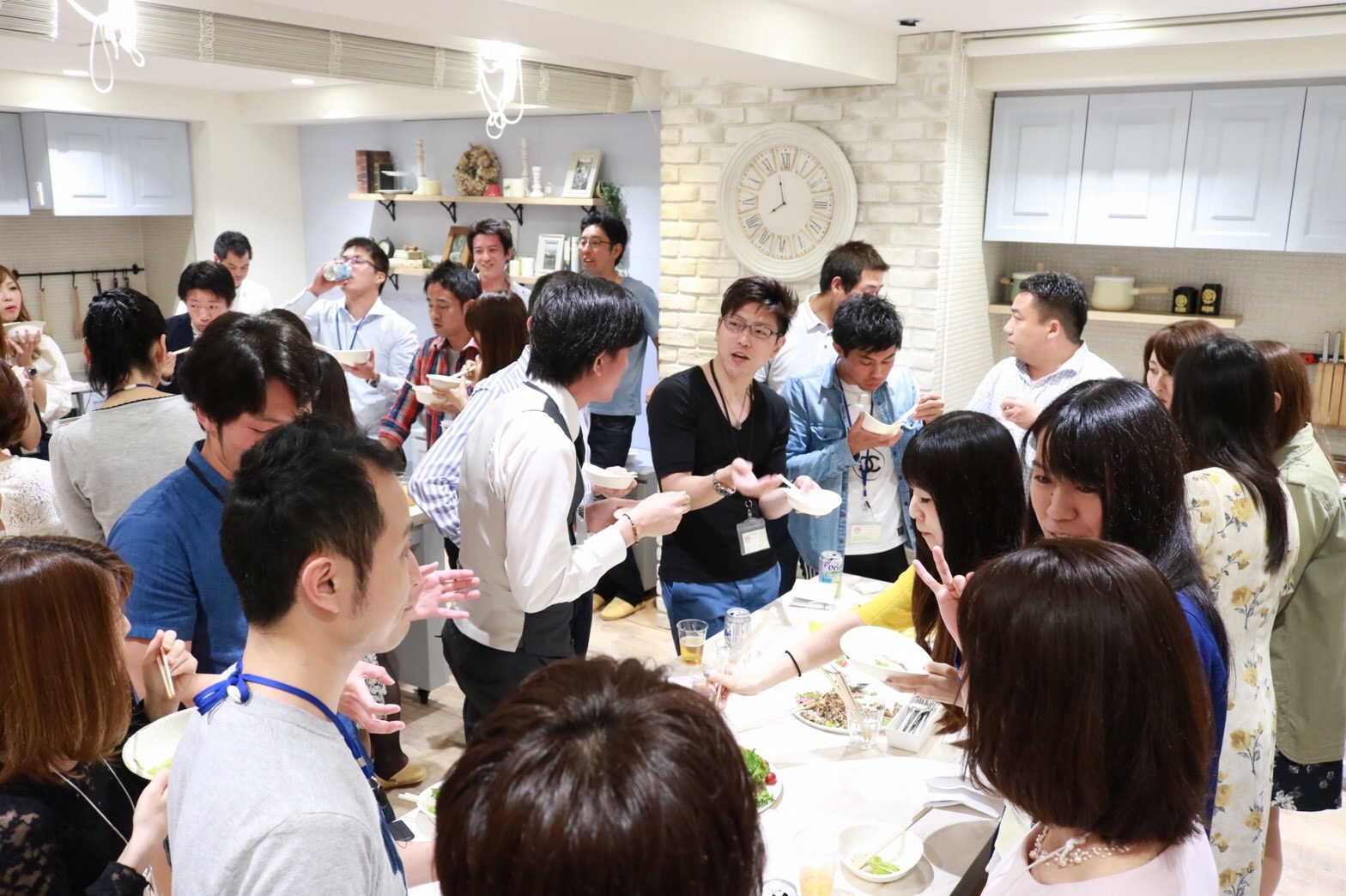 情報提供サービスのイメージ
