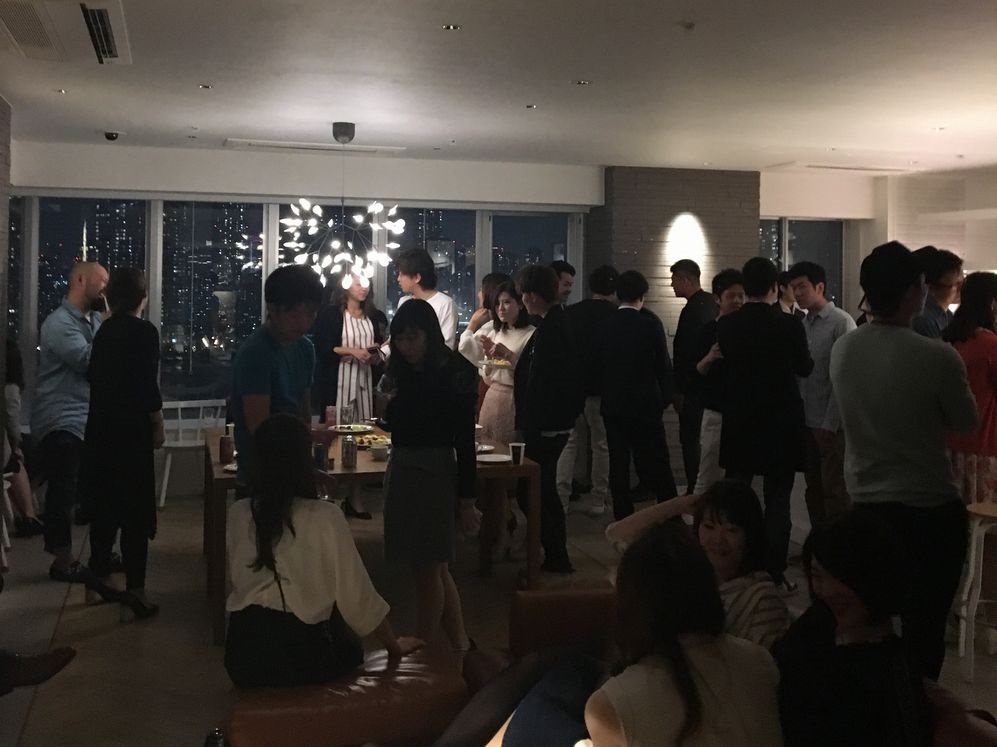 イベント企画のイメージ