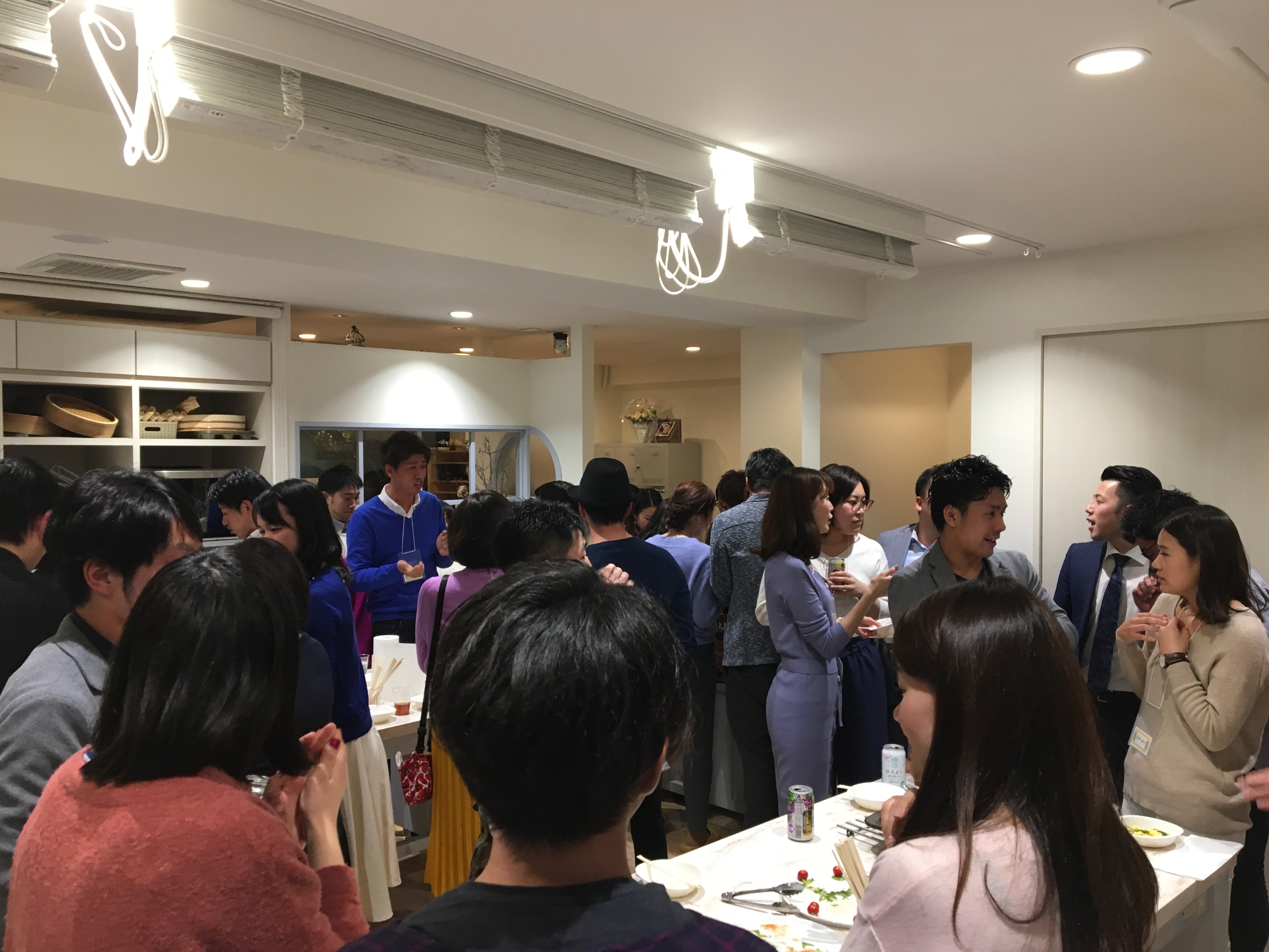 情報提供サービスのイメージ