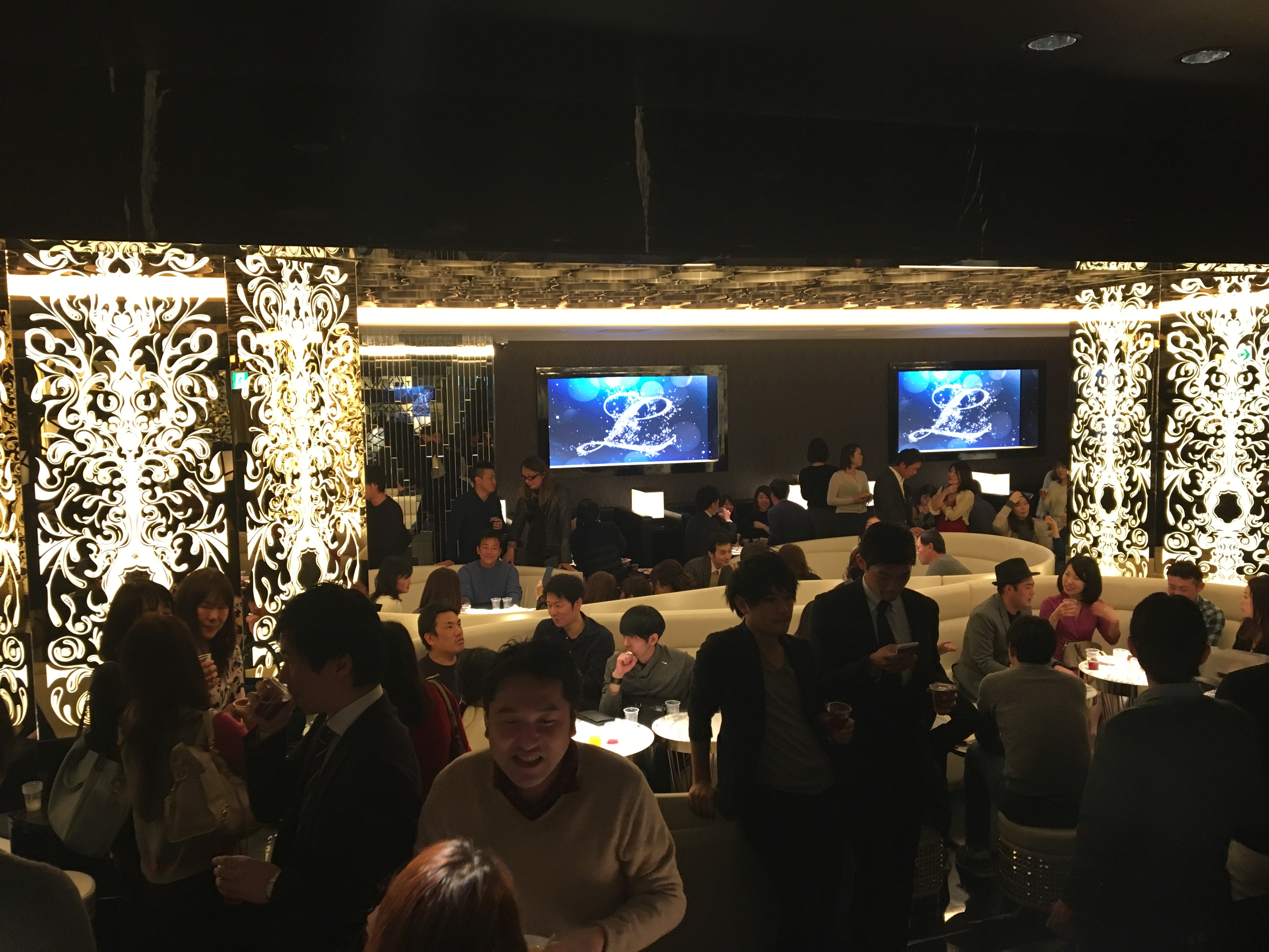 情報提供サービスのイメージ